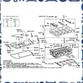 Toyota Corolla (ZWE211-AEXEB) Cylinder Head
