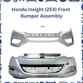 Honda Insight (ZE4) Front Bumper Assembly