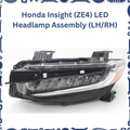 Honda Insight (ZE4) LED Headlamp Assembly (LH/RH)