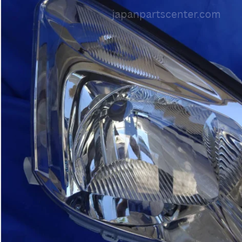 Toyota Premio T240 Halogen Headlight Set (Left & Right) – Fits NZT240 ZZT240 ZZT245 AZT240