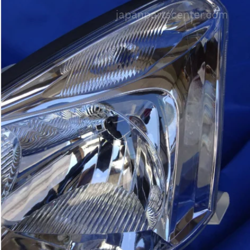 Toyota Premio T240 Halogen Headlight Set (Left & Right) – Fits NZT240 ZZT240 ZZT245 AZT240