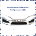 Honda Grace (GM4) Front Bumper Assembly
