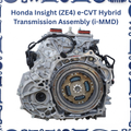 Honda Insight (ZE4) e-CVT Hybrid Transmission Assembly (i-MMD)
