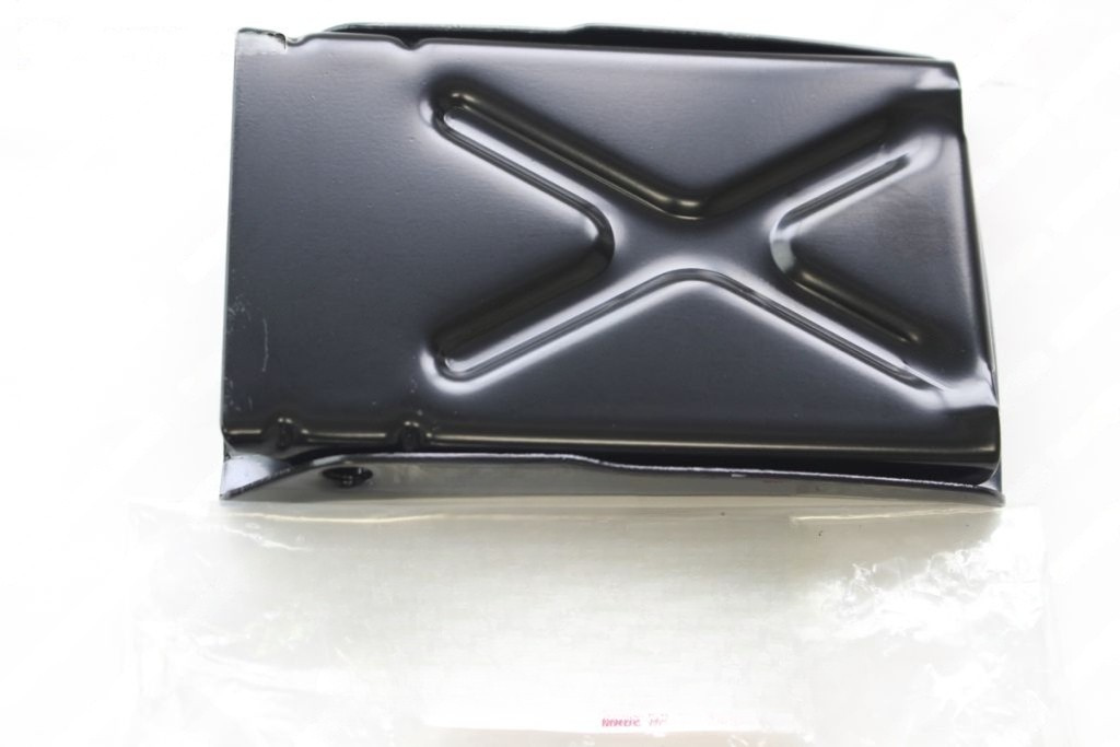 Wheel Stopper — Genuine Toyota / Genuine Daihatsu