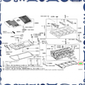 Toyota Corolla (ZWE211-AEXSB) Cylinder Head